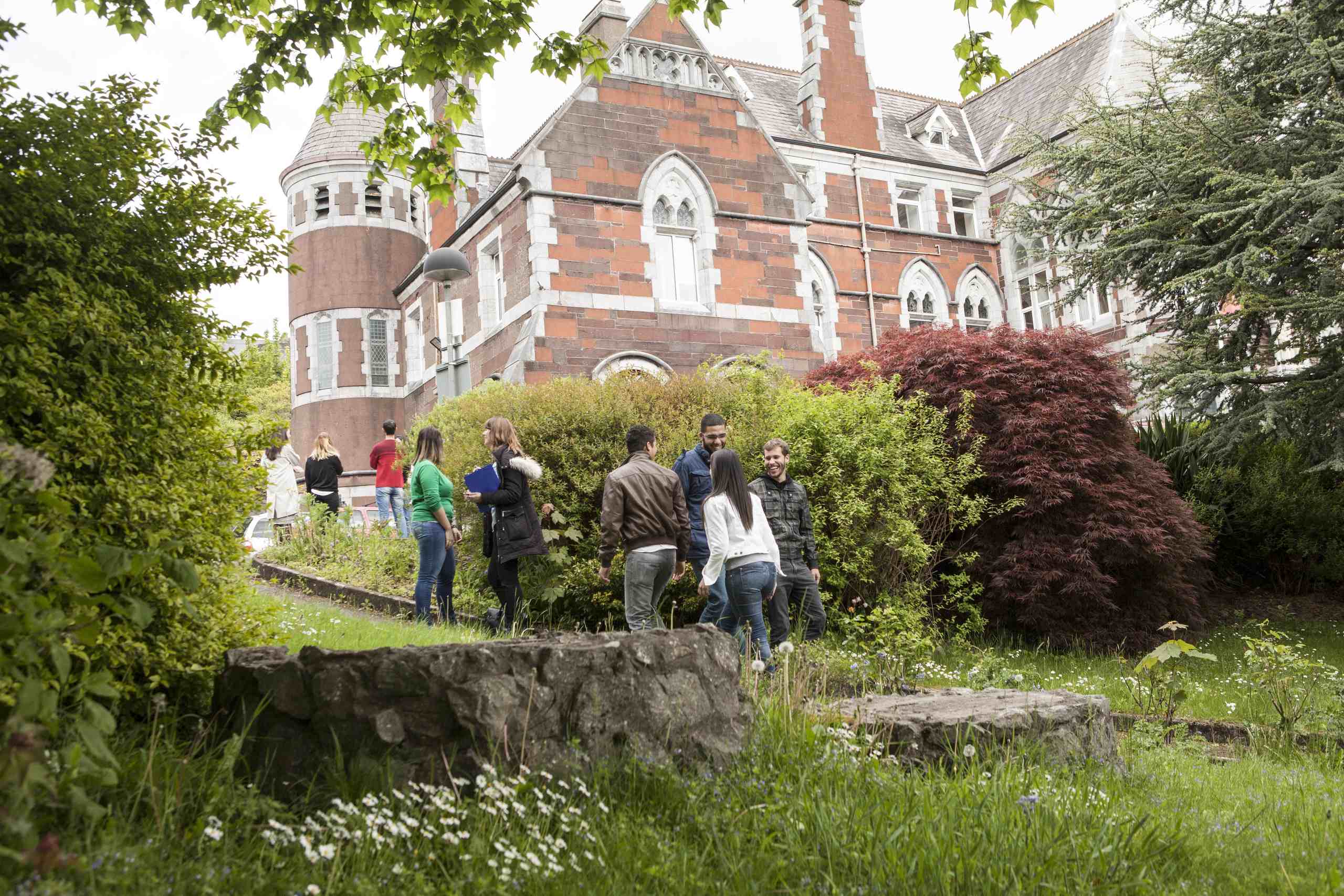Featured image of post Moodle Griffith Griffith college is a leading college in ireland offering a range of undergraduate and postgraduate courses