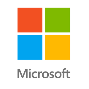 Microsoft logo