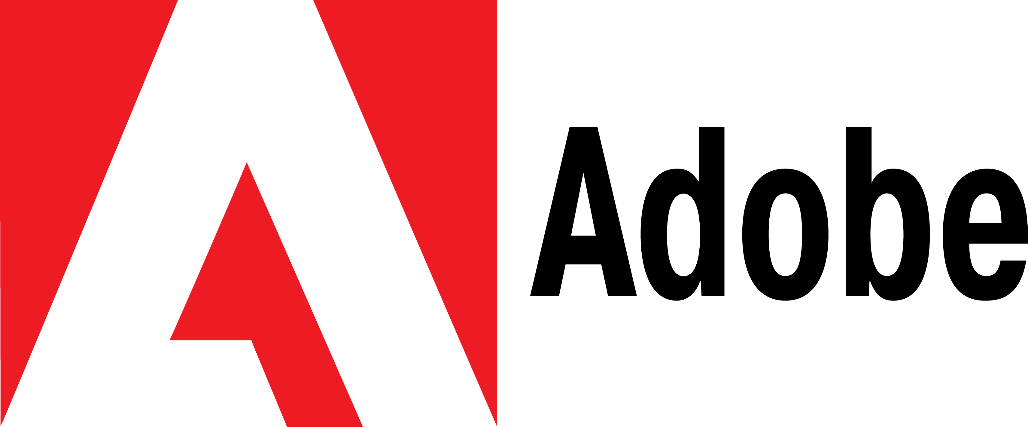 Adobe logo