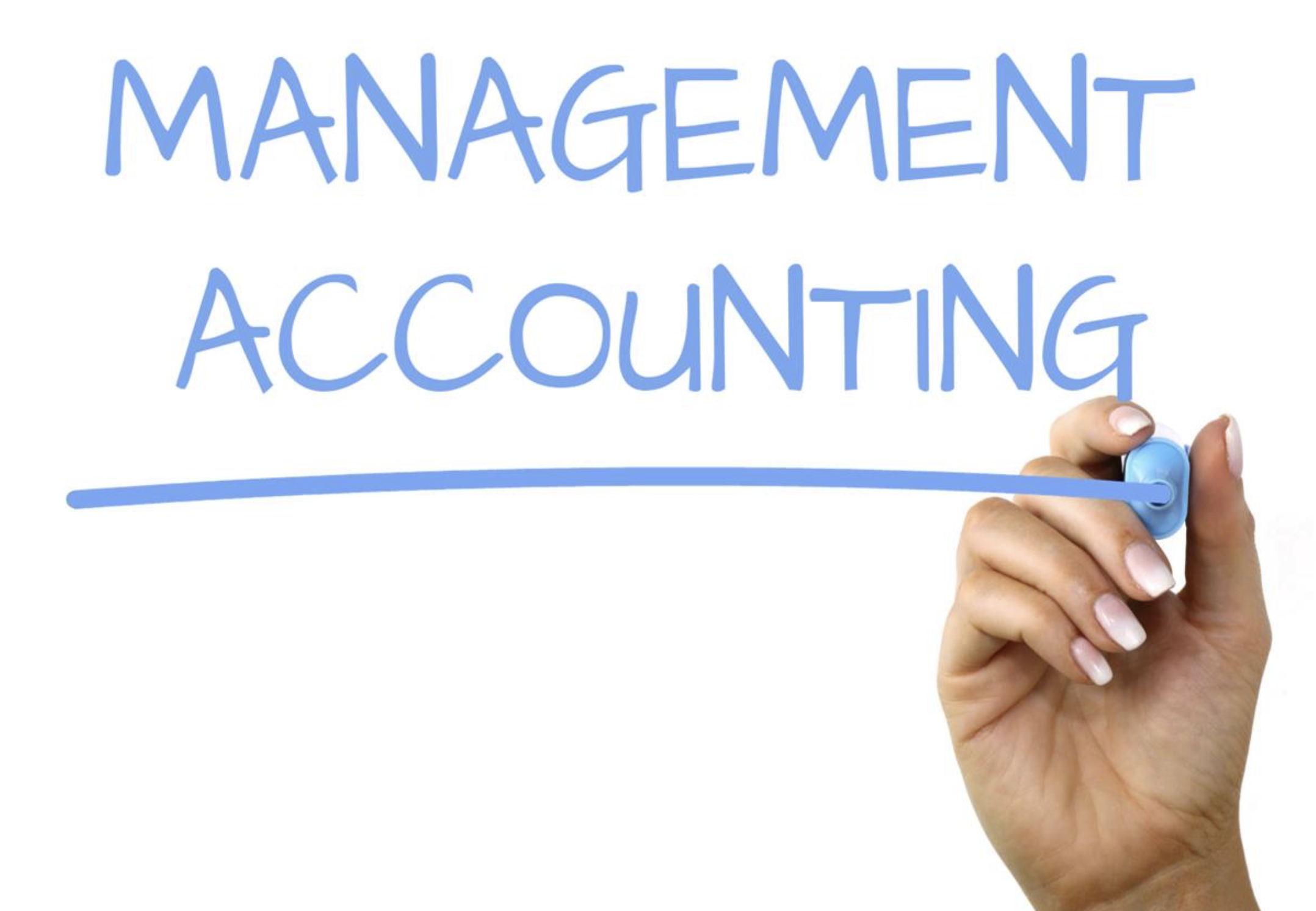 Course Image Management Accounting [BAAFH-MA/Cork/PT]