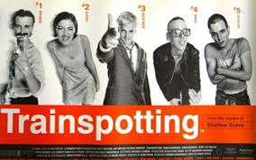 Course Image BAFTH-DP - Gavin Ryan