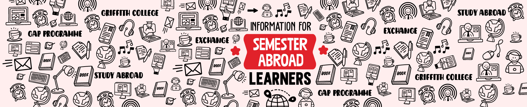 Course Image Semester Abroad Learners - Info Page