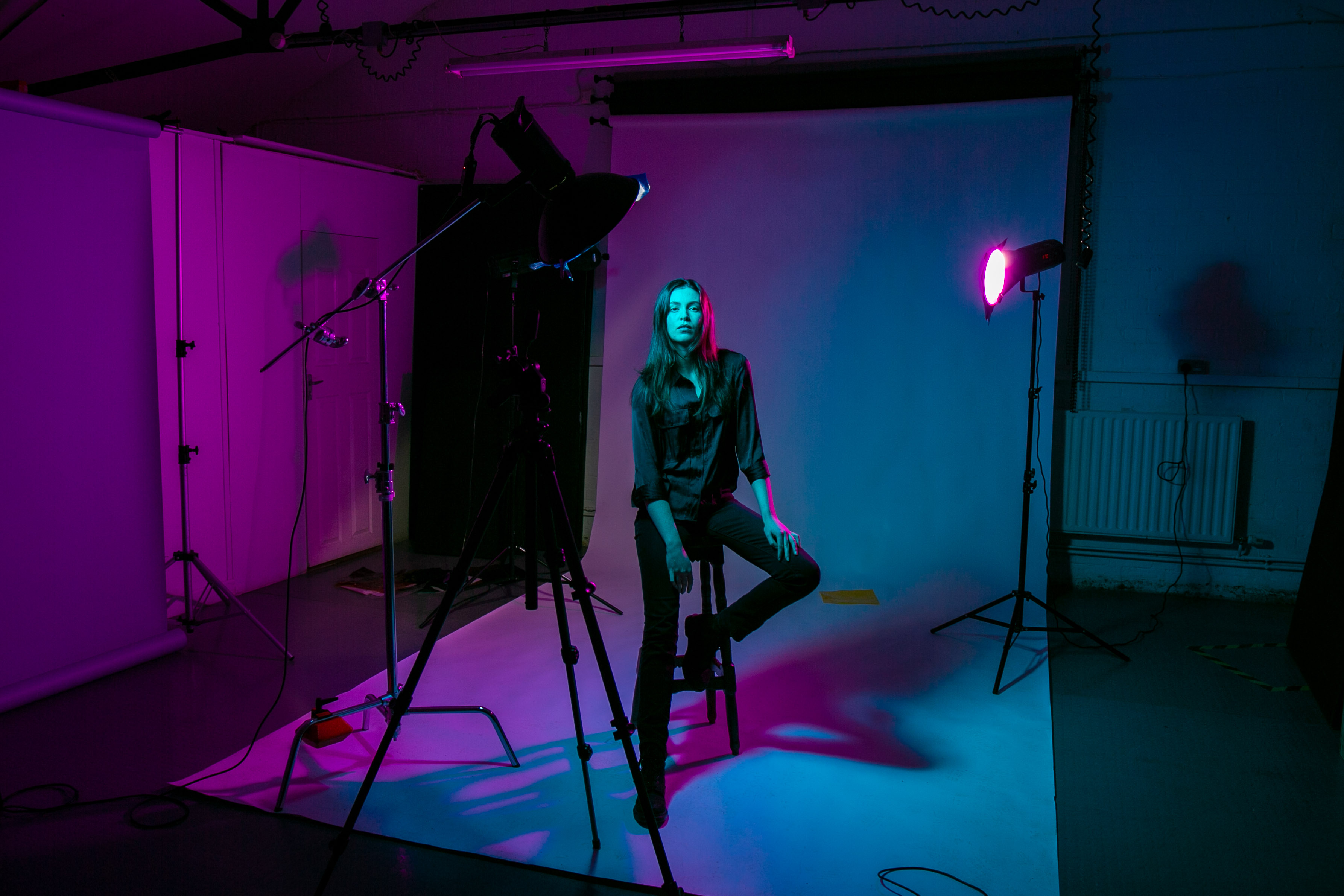 Course Image Advanced Commercial Photography [BAPO-ACP/Dub/PT]