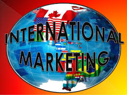 Course Image International Marketing [BABSH-IM/Lim/FT]