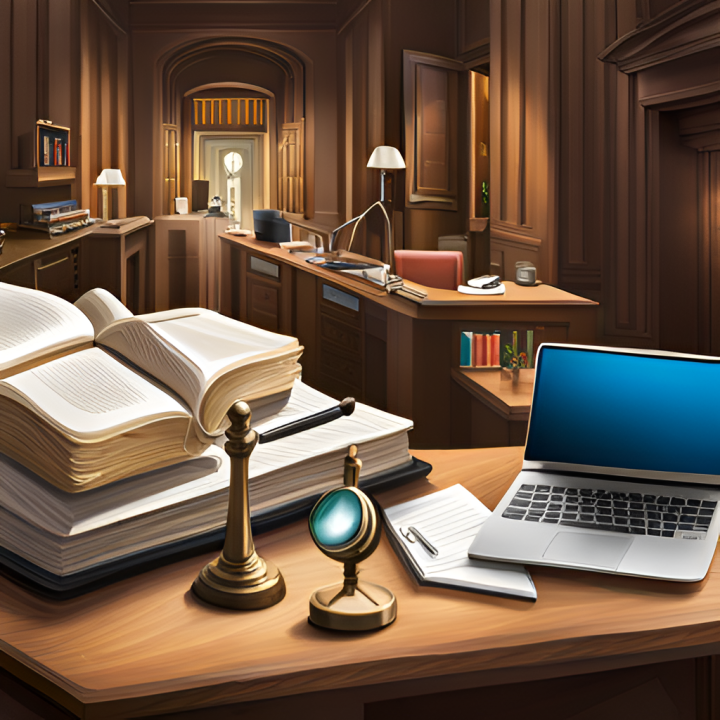 Course Image Advanced Legal Research and Writing [LLMIL-ALRW/Dub/FT/CT001]