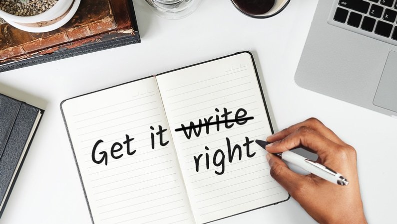 Course Image GCL Business Academic Writing