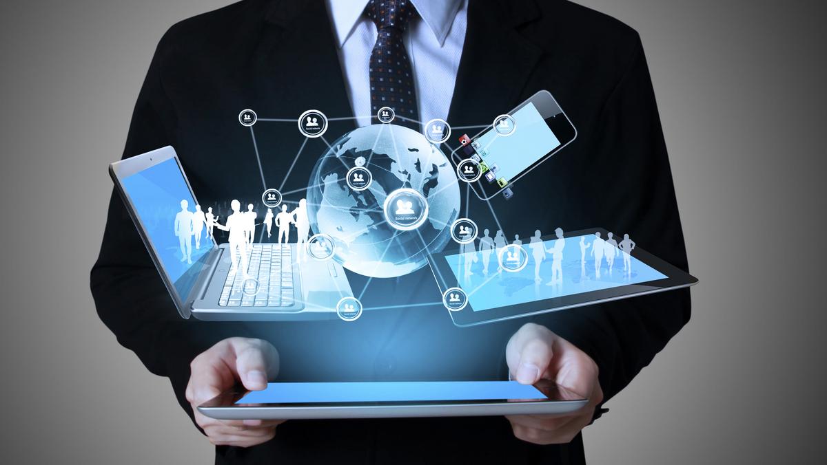 Course Image Technologies for Business [CDST-TB/Lim/PT]