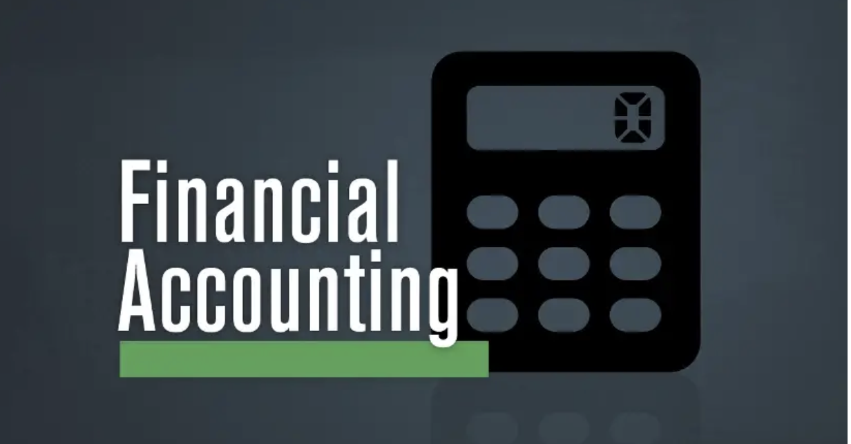 Course Image Financial Accounting [BABH-FA/Cork/PT]