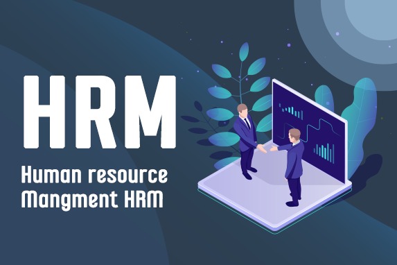 Course Image Human Resource Management [BABH-HRM/Dub/BL]