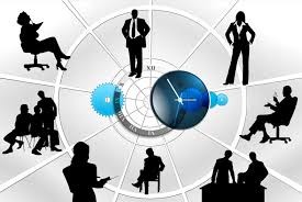 Course Image Human Resource Management [BABH-HRM/Dub/FT]