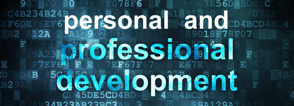 Course Image Personal and Professional Development [BABH-PPD/Dub/FT]