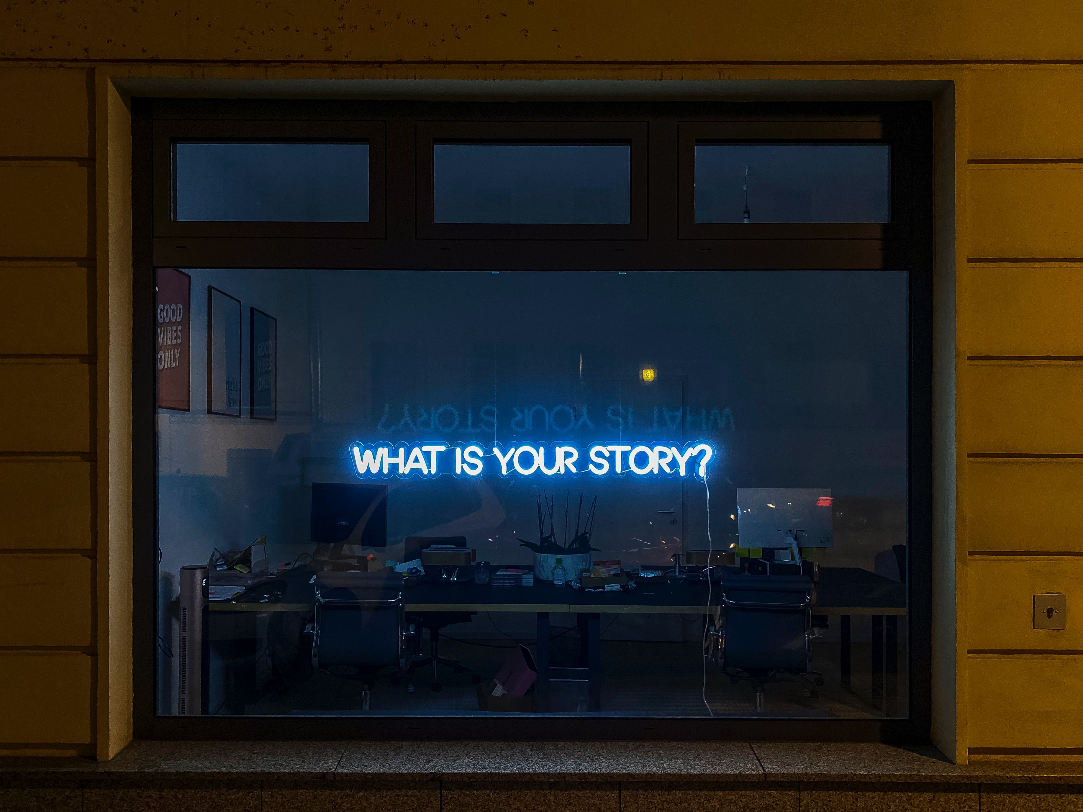 Course Image Storytelling For Screen [BAFTS-SFS/Dub/FT]