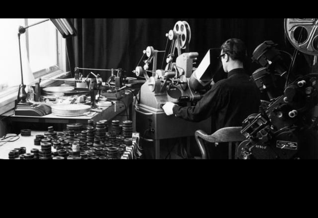 Course Image Advanced Digital Editing and Mastering [CDCIG-ADEM/Dub/PT]