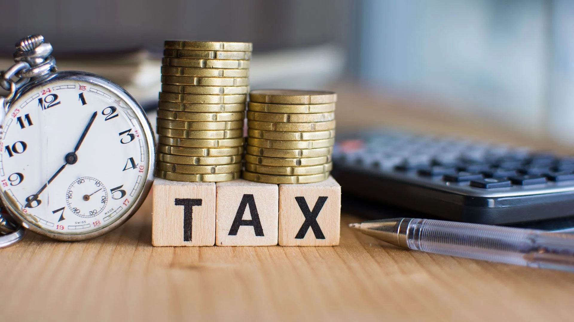 Course Image Corporation Tax and Capital Gains Tax R1 [BAAFH-CTCG/Cork/FT]