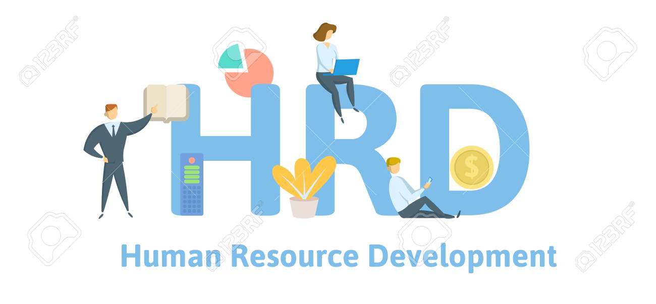Course Image Human Resource Development [BAHRH-HRD/Dub/FT]