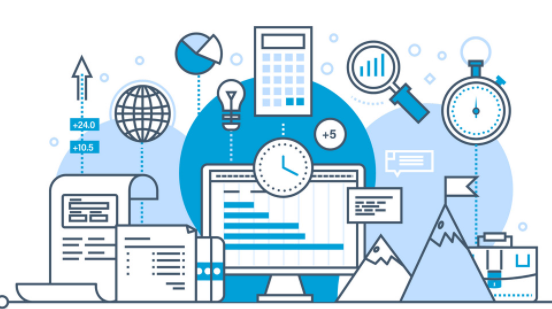 Course Image Business Reporting and Analysis [BAAFH-BRA/Dub/FT]