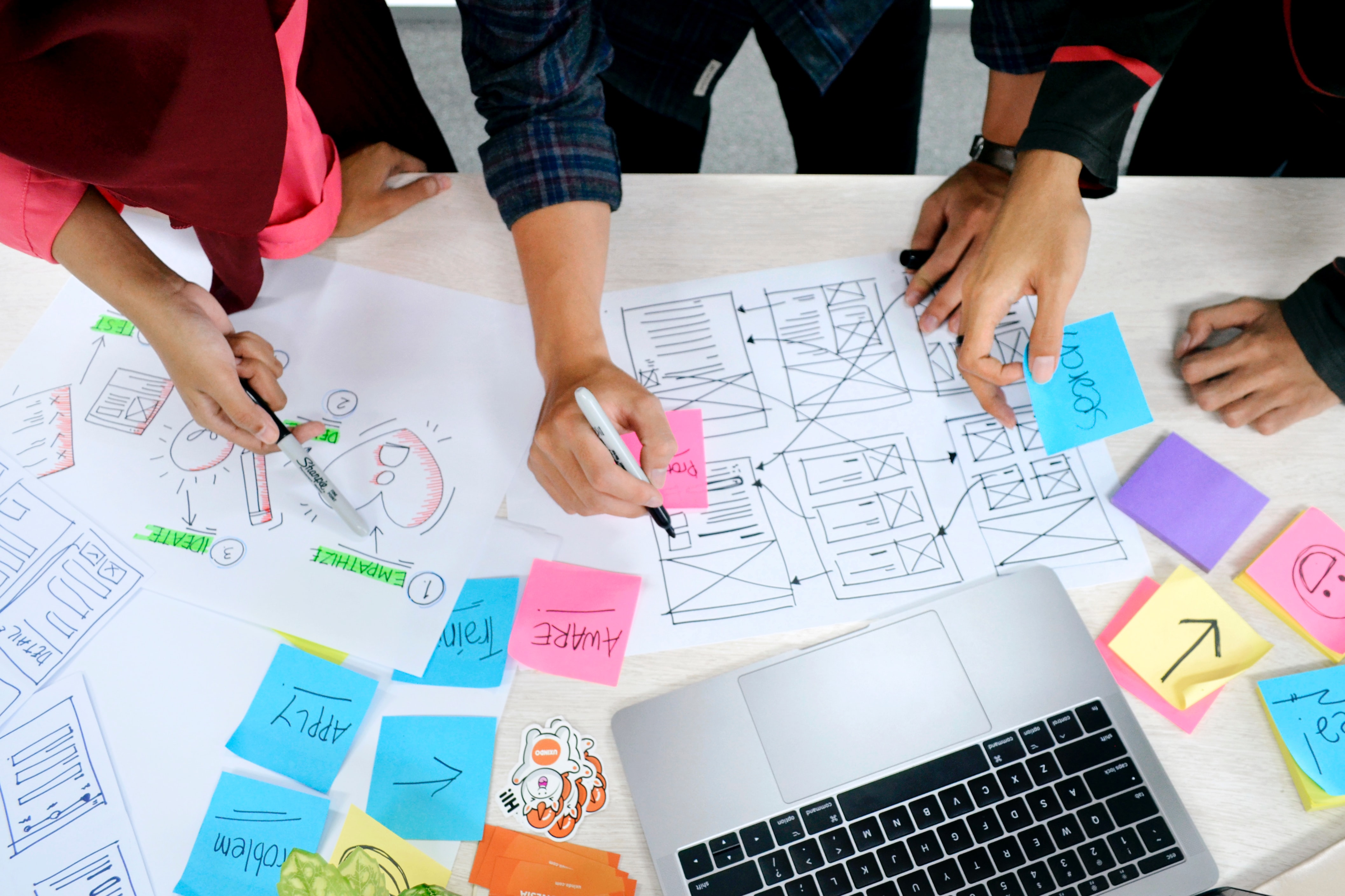 Course Image Learning Designs: Contexts and Considerations [MAELD-LDCC/Dub/BL]