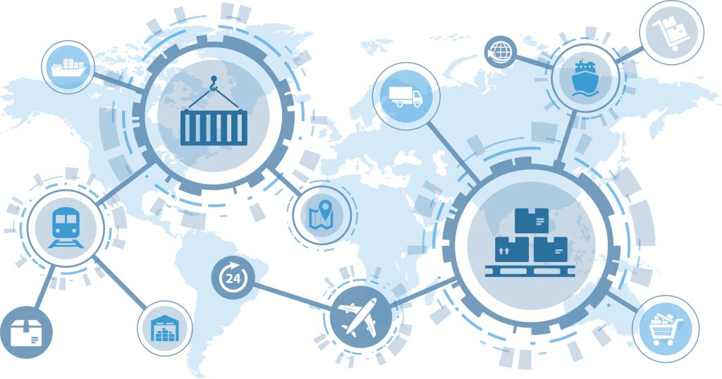 Course Image Logistics and Supply Chain Management [BEISE-LSCM/Dub/PT]