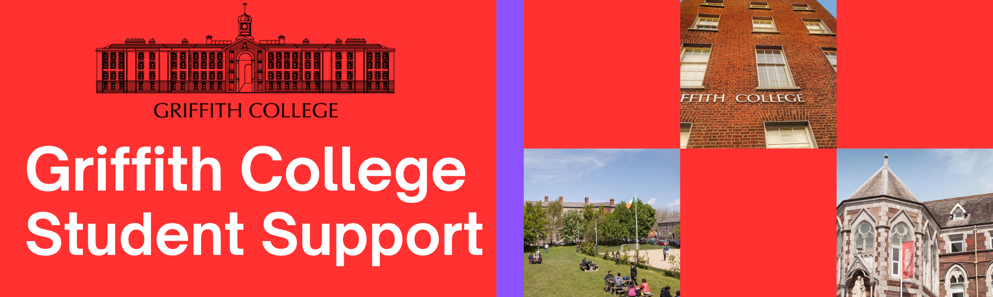 Course Image Student Support