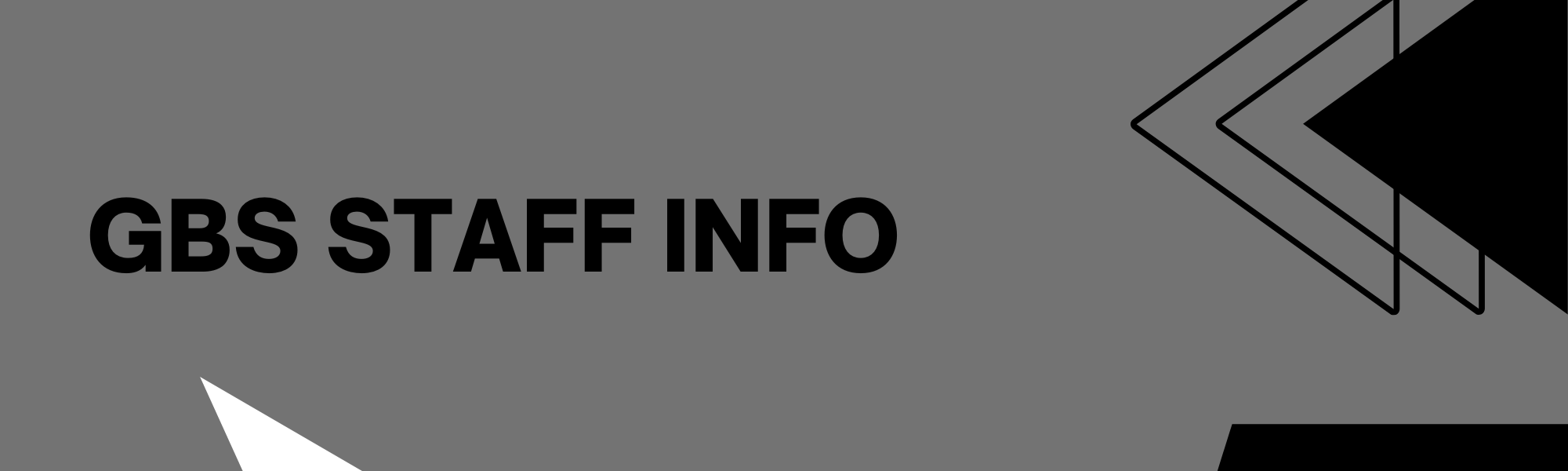 Course Image GBS1-Staff Info-Dublin