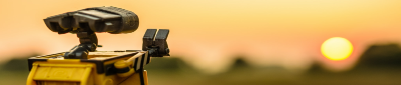 Course Image Artificial Intelligence & Robotics [BSCH-AIR/Dub/FT]