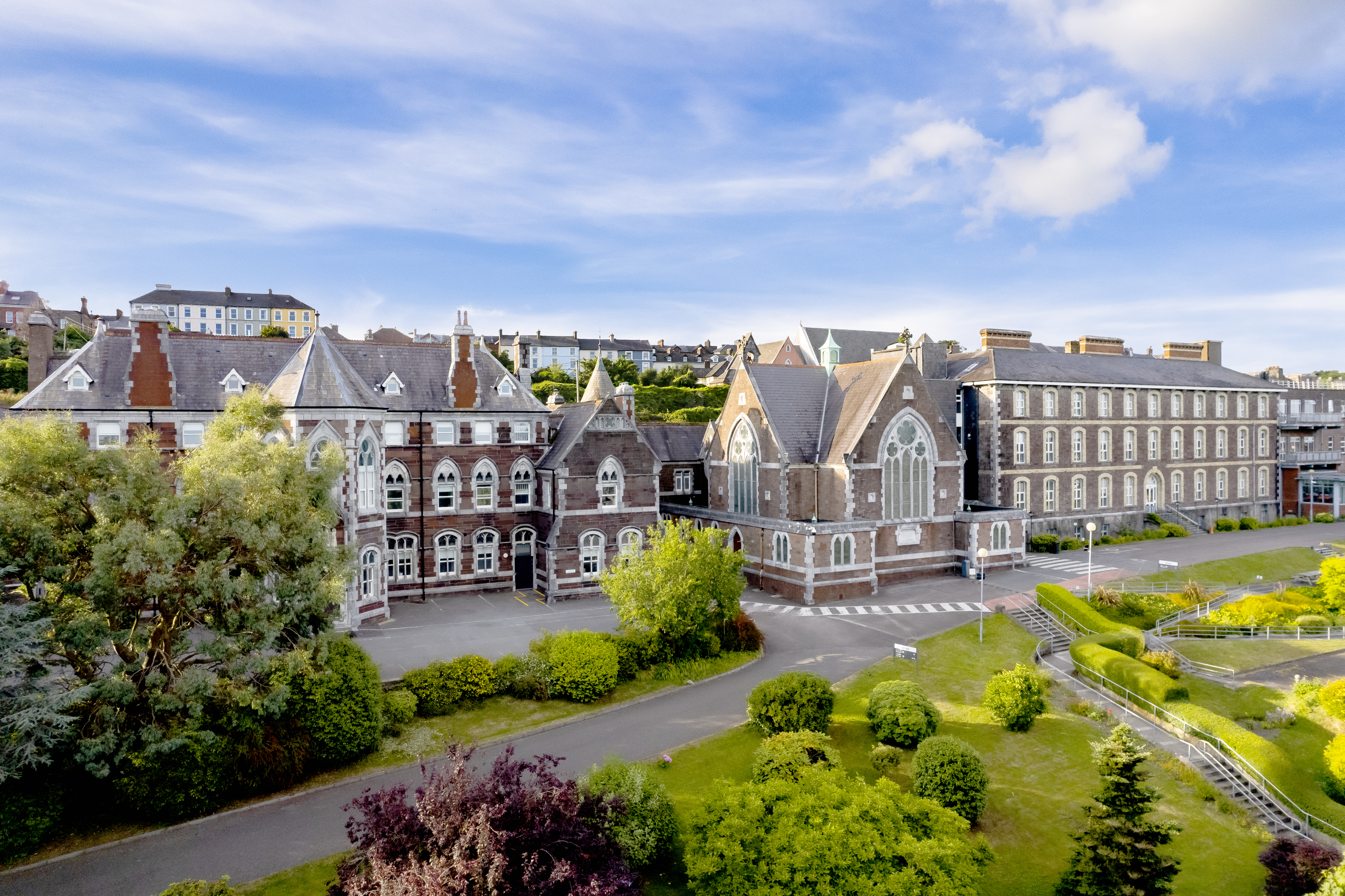 Course Image Computing-Student Info-Cork