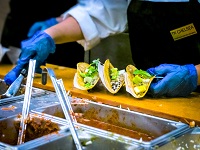 Course Image Food and Beverage - Food Safety [BABM-FBFS/Lim/BL]