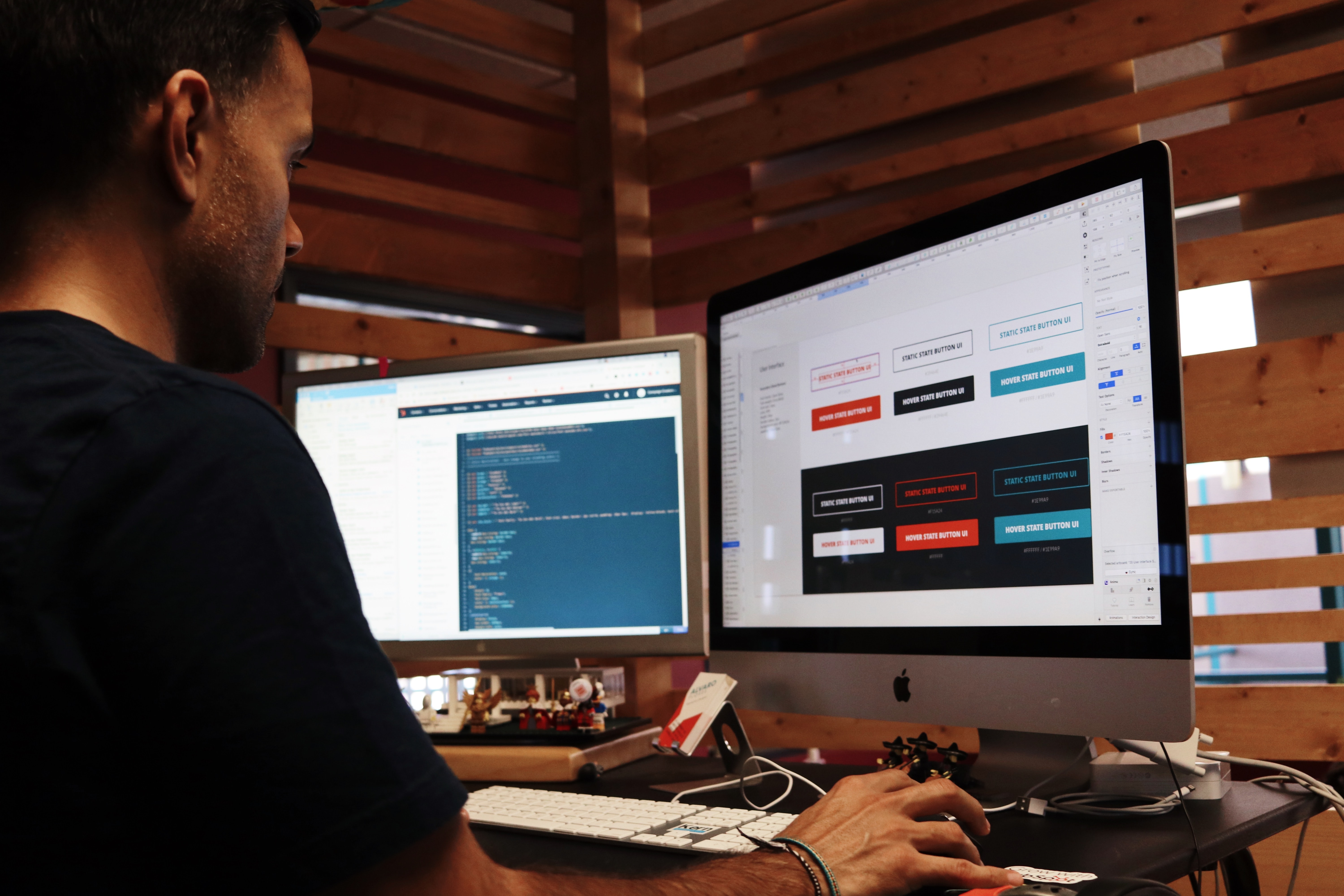 Course Image Client-Side Web Development [BSCH-CWD/Dub/FT]