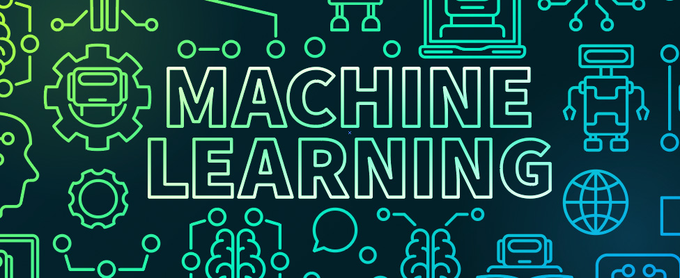 Course Image Machine Learning [BSCH-ML/Dub/FT]