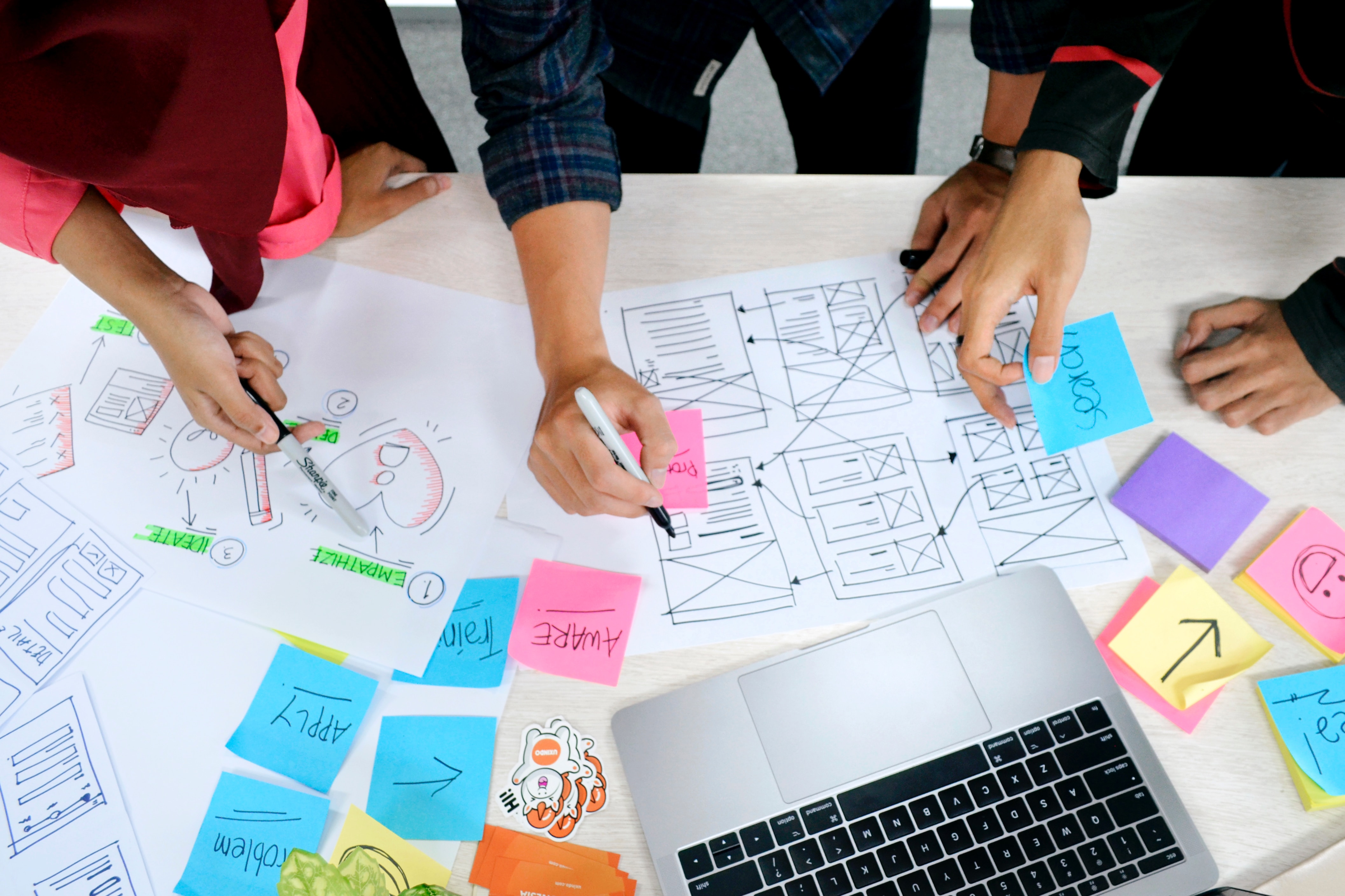 Course Image Advanced Web Design [BAGCH-AWD/Dub/FT]