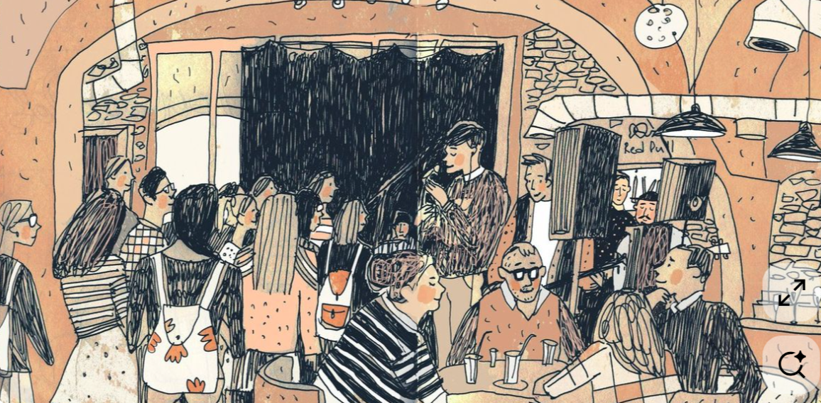 Course Image Illustration 1 [BAGCH-I1/Dub/FT]