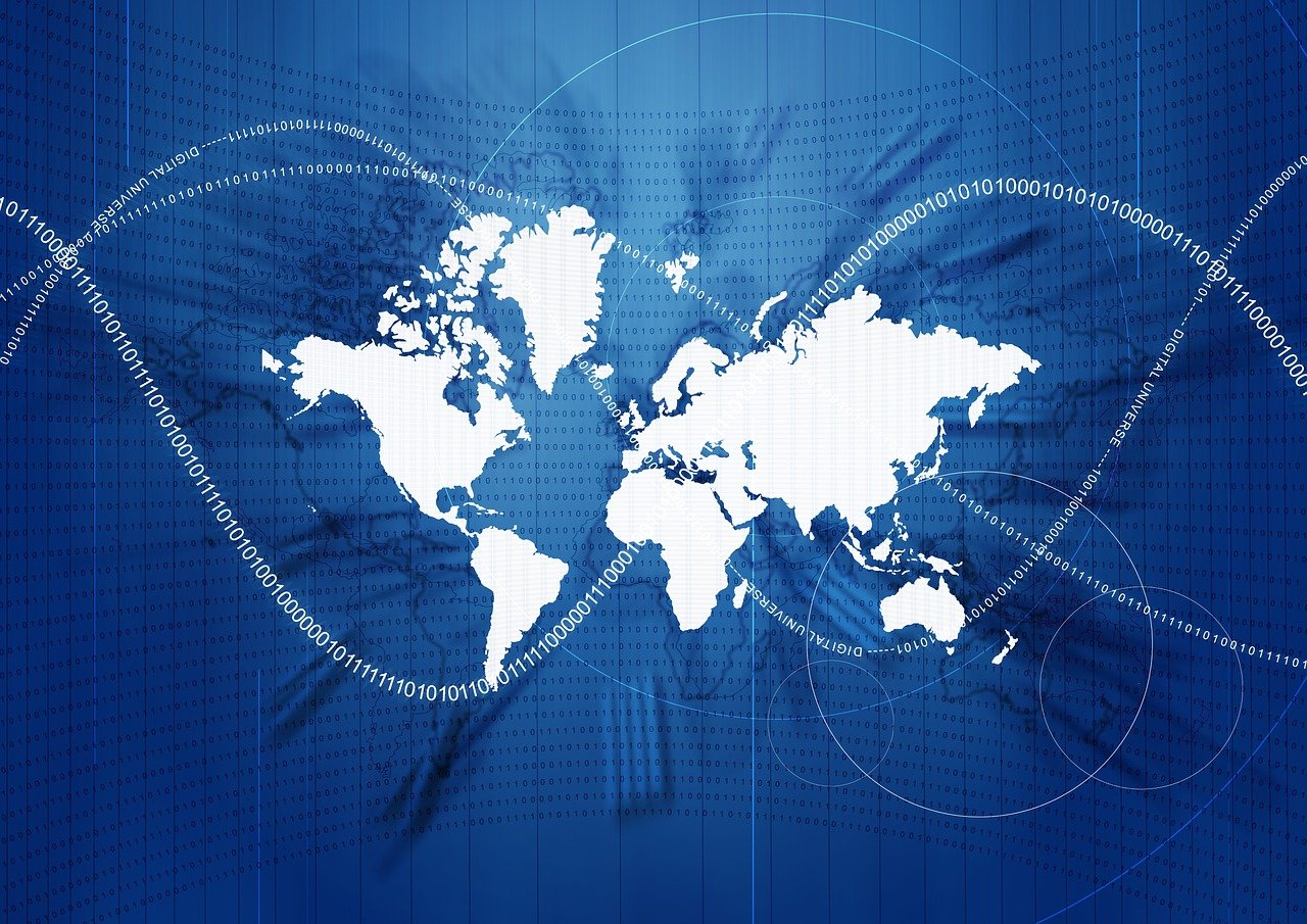 Course Image Global Business Environment [BABH-GBE/Lim/FT]