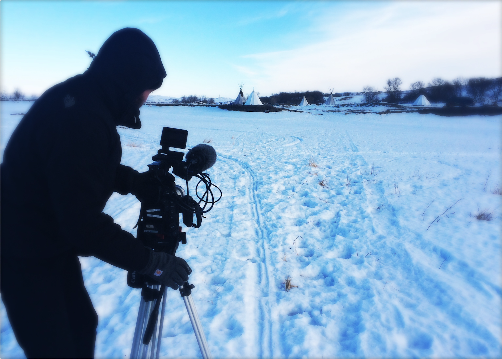 Course Image Production and Direction for Screen [BAFTH-PDS/Dub/FT]