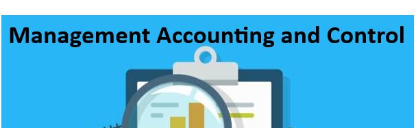 Course Image Management Accounting and Control [MSPBM-MAC/Cork/FT]