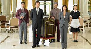 Course Image Applied HRM for Irish Hotels and Guesthouses [CHRHG-AHRM/Dub/BL]