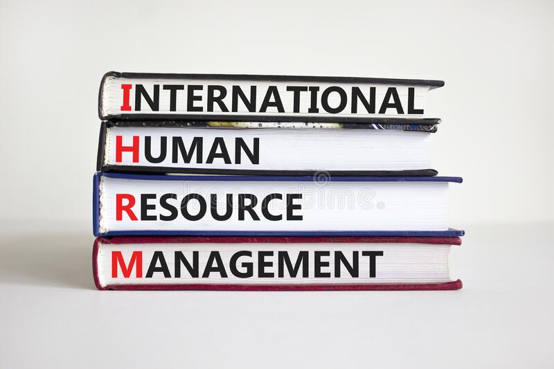 Course Image International HRM [BABH-IHRM/Lim/PT]