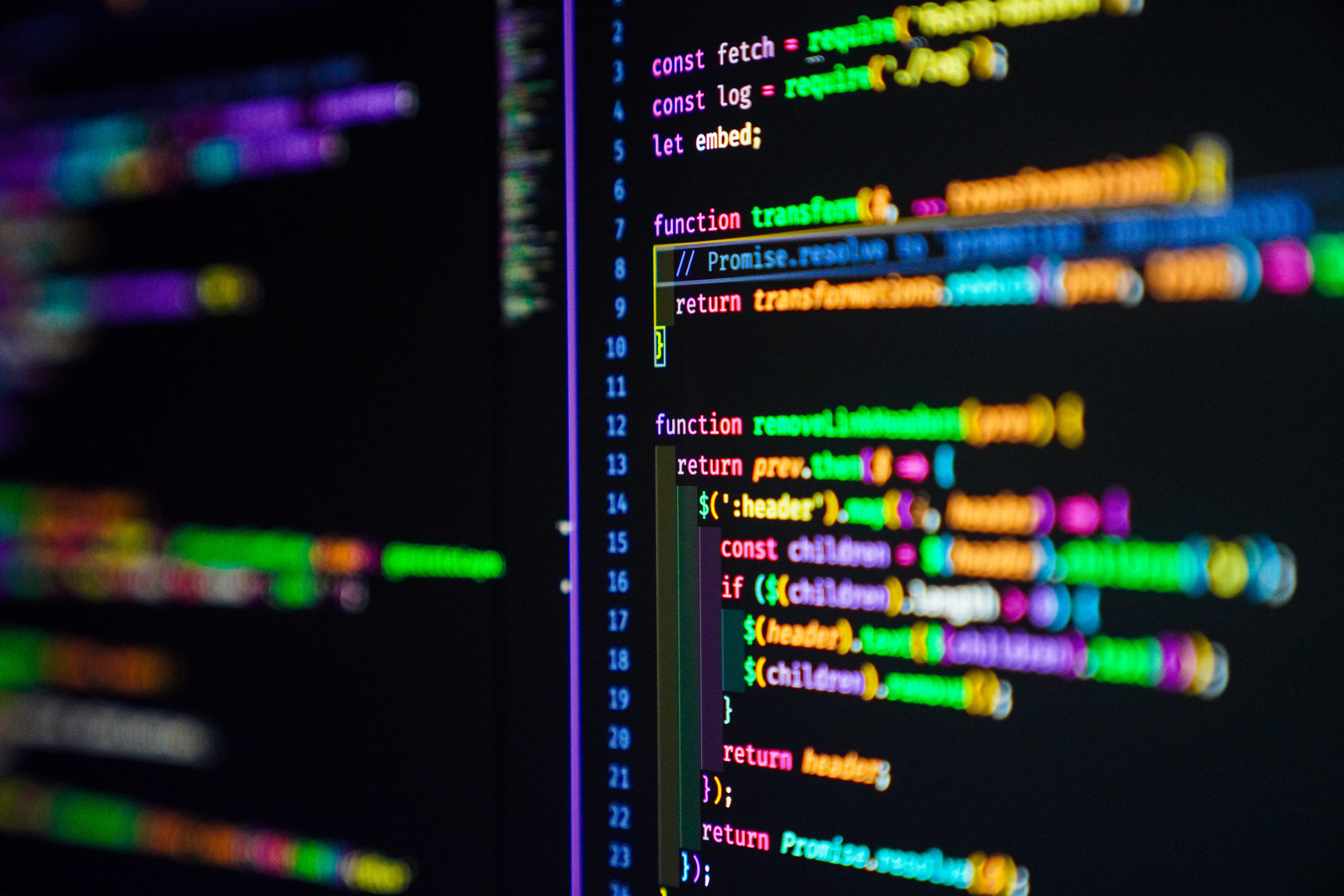 Course Image Multimedia Programming [MSIDM-MP/Dub/FT]