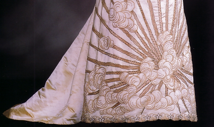 Course Image Contextual Studies for Fashion [BAFDH-CSF/Dub/FT]