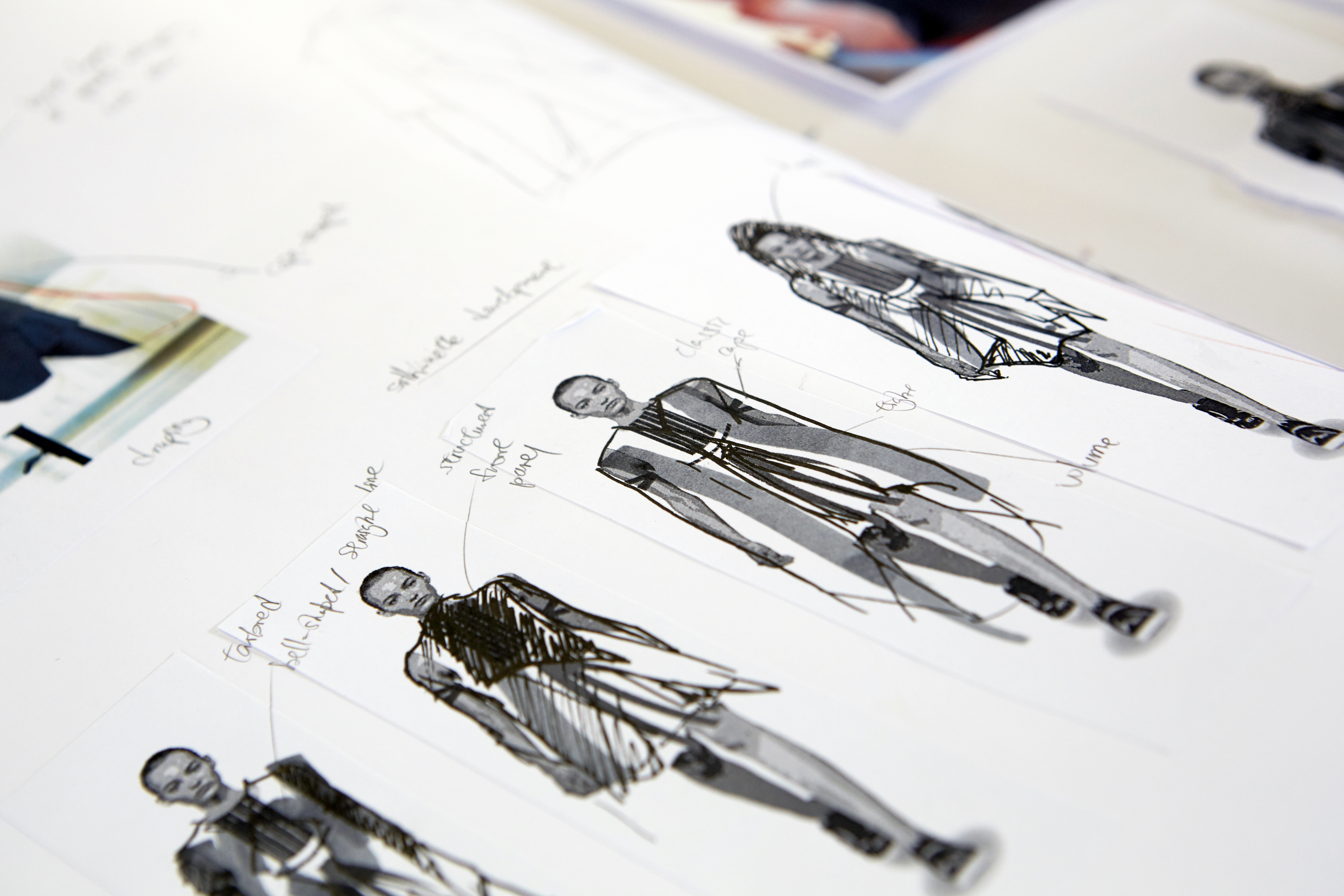 Course Image Fashion Design 2 [BAFDH-FD2/Dub/FT]