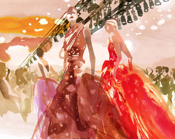 Course Image Fashion Illustration [BAFDH-FI/Dub/FT]