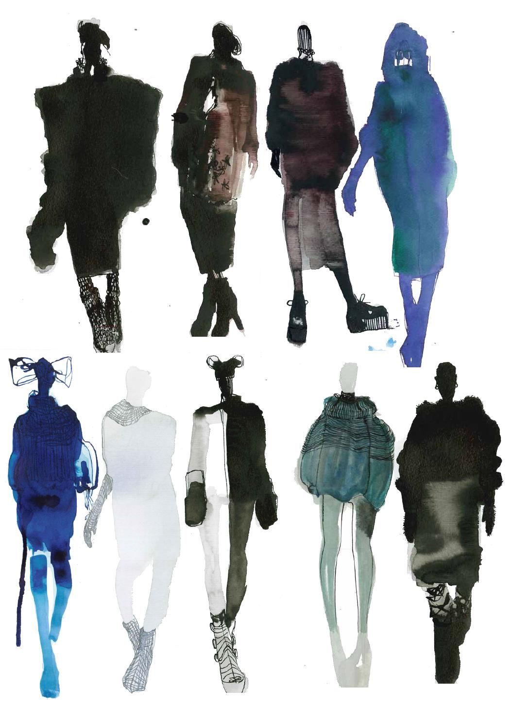 Course Image Fashion Illustration [BAFDH-FI/Dub/FT]