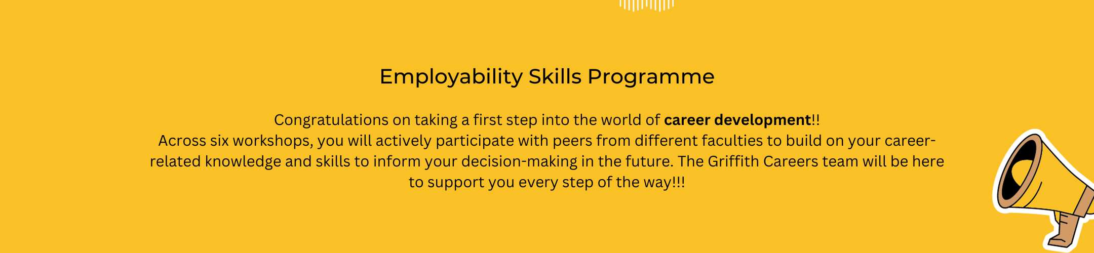 Course Image Employability Skills Programme 2023/2024
