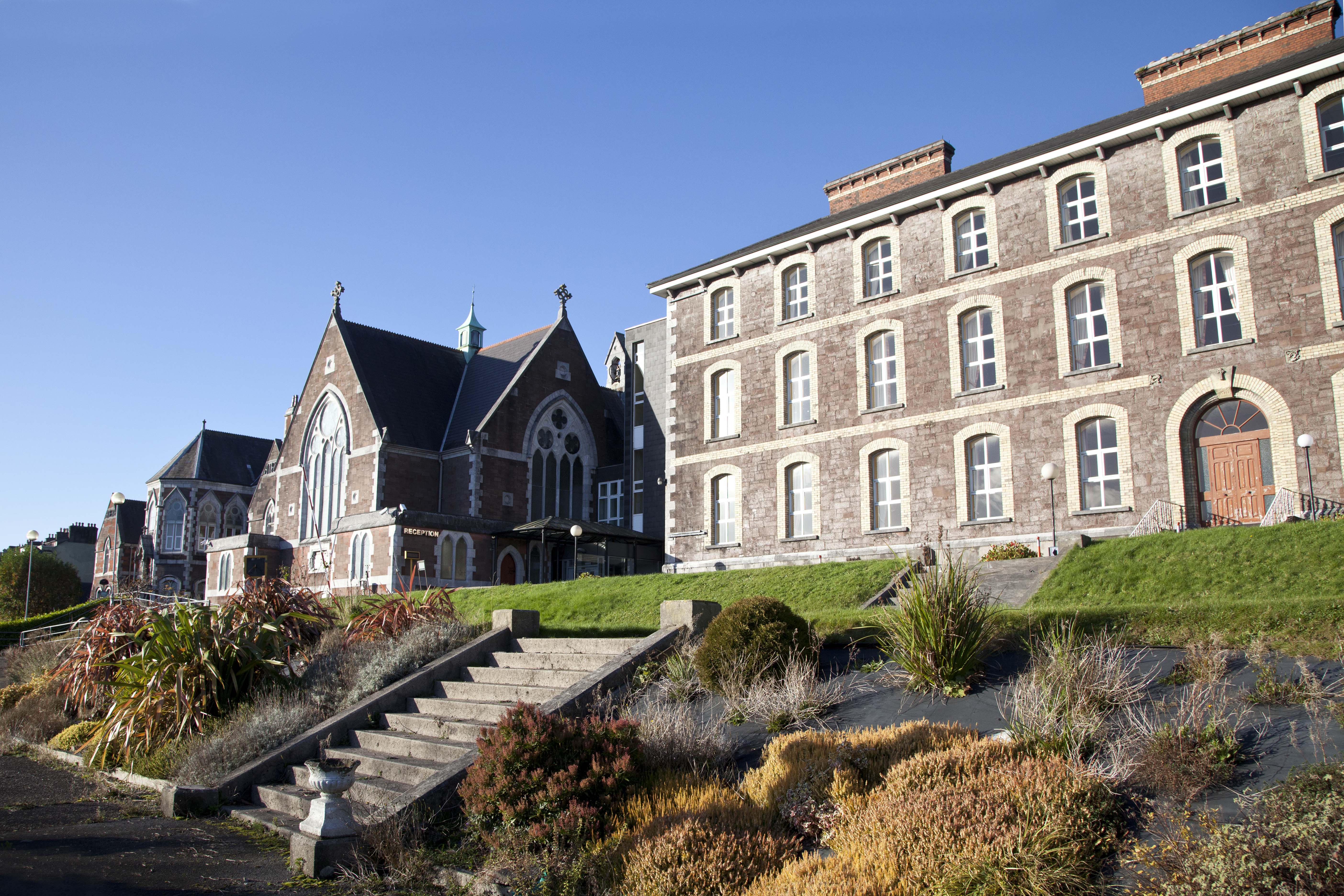 Course Image Law-Student Info-Cork