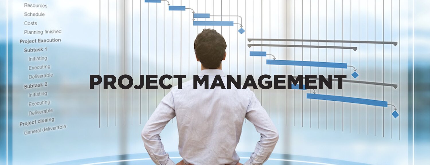 Course Image Project Management [BEISE-PM/Dub/PT]
