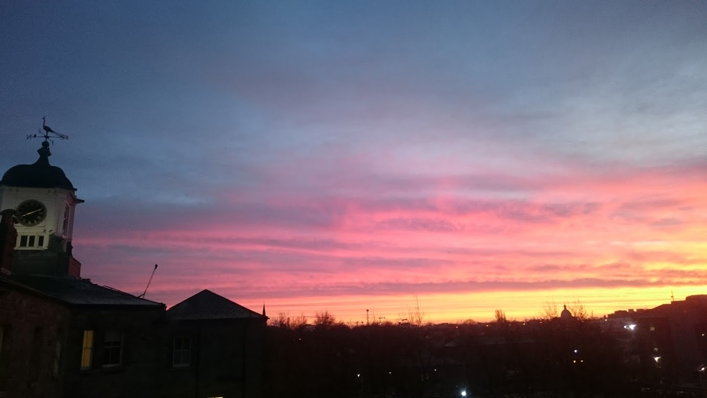 Course Image Understanding Society [BACMH-US/Dub/FT]