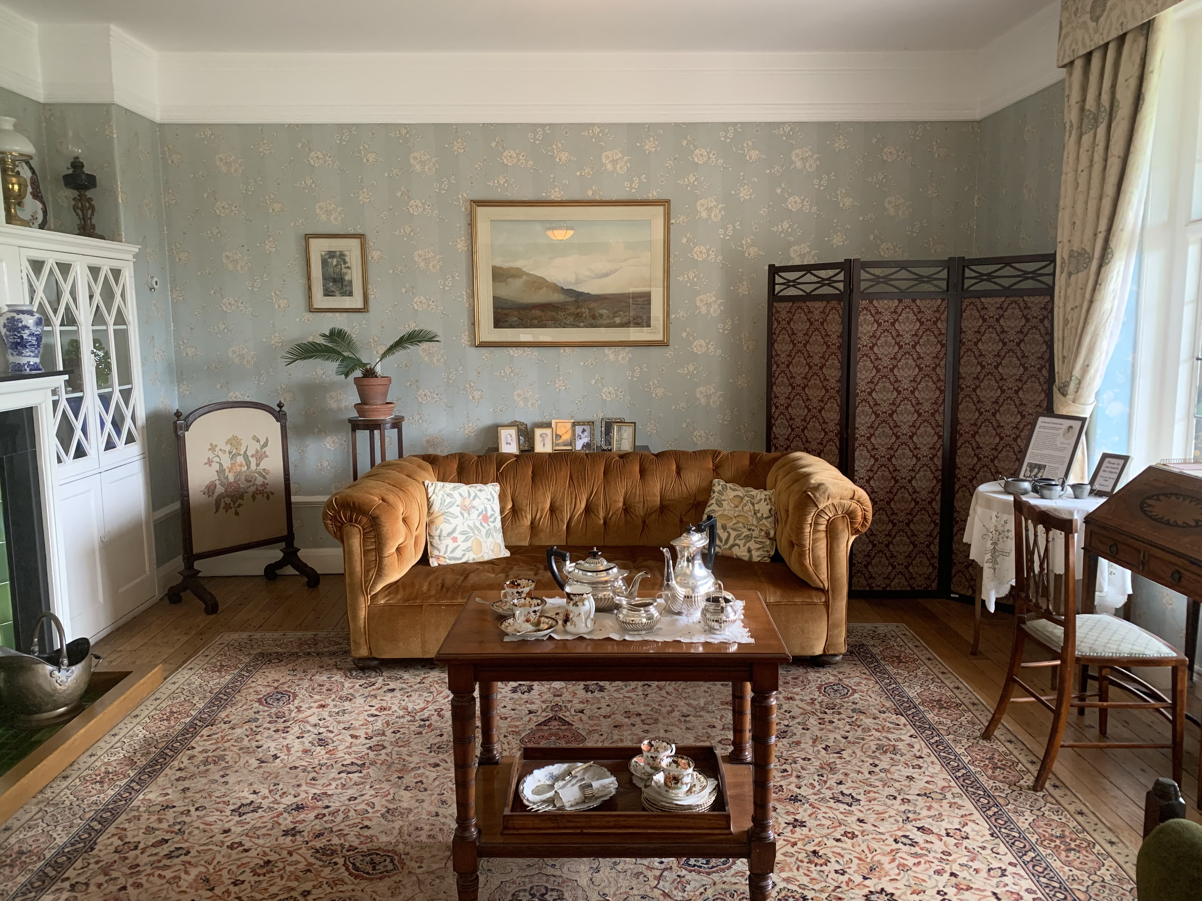 Course Image History of Interior Design and Architecture [BAIAD-HIDA/Dub/PT]