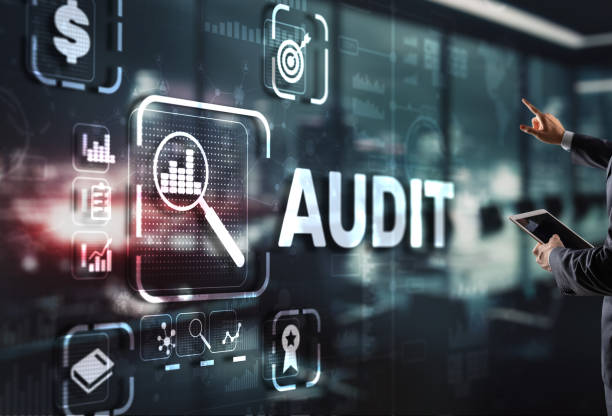Course Image Advanced Audit & Assurance [MSCAF-AAA/Dub/FT]
