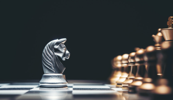 Course Image International Strategy [MSCIB-IS/Dub/FT]