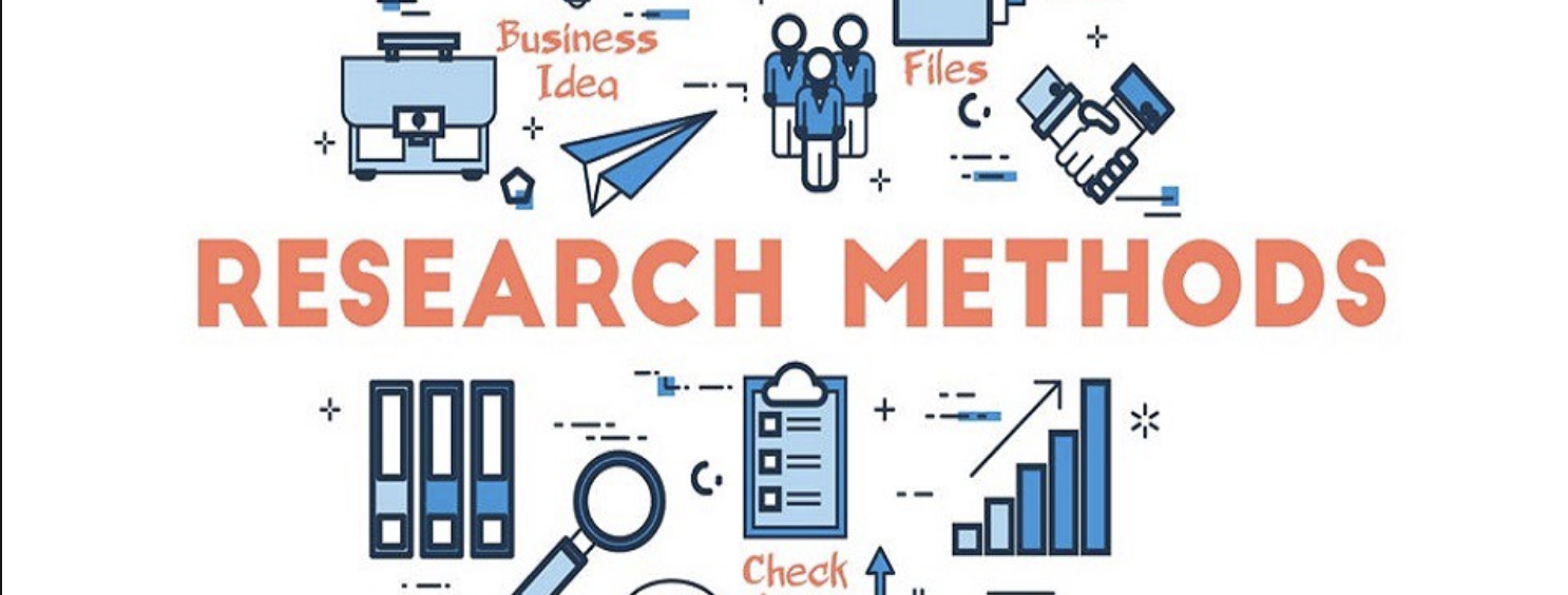 Course Image Research Methods [MSCIB-RM/Dub/FT]