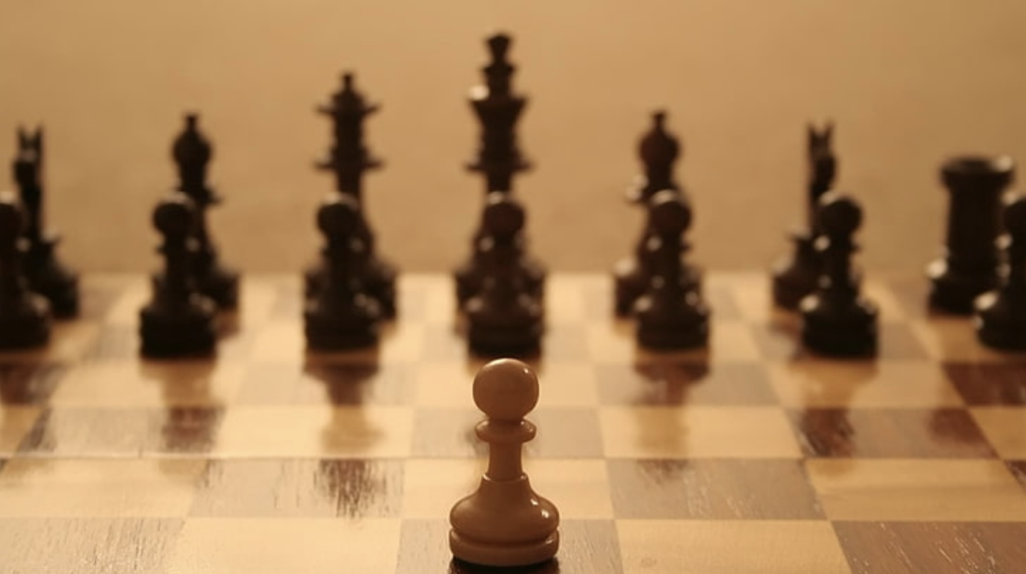 Course Image International Strategy [MSPSM-IS/Dub/PT]